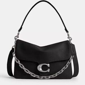 NWT Chain Tabby Shoulder Bag 30